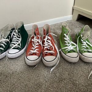 Converse
